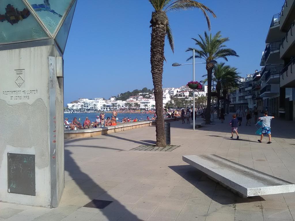 Passeig Maritim