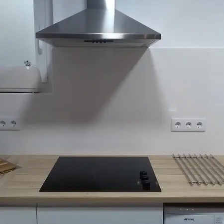 Apartament Passeig Maritim Llança Esterno foto