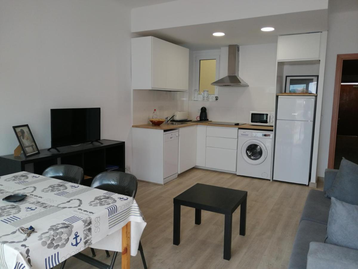 Appartement Passeig Maritim Llança