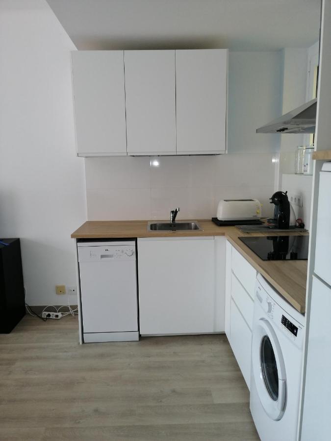 Appartement Passeig Maritim *