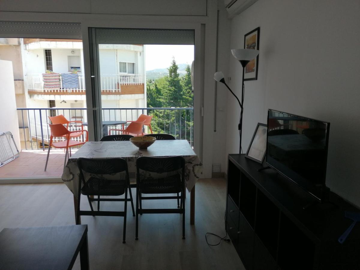 Passeig Maritim Appartement