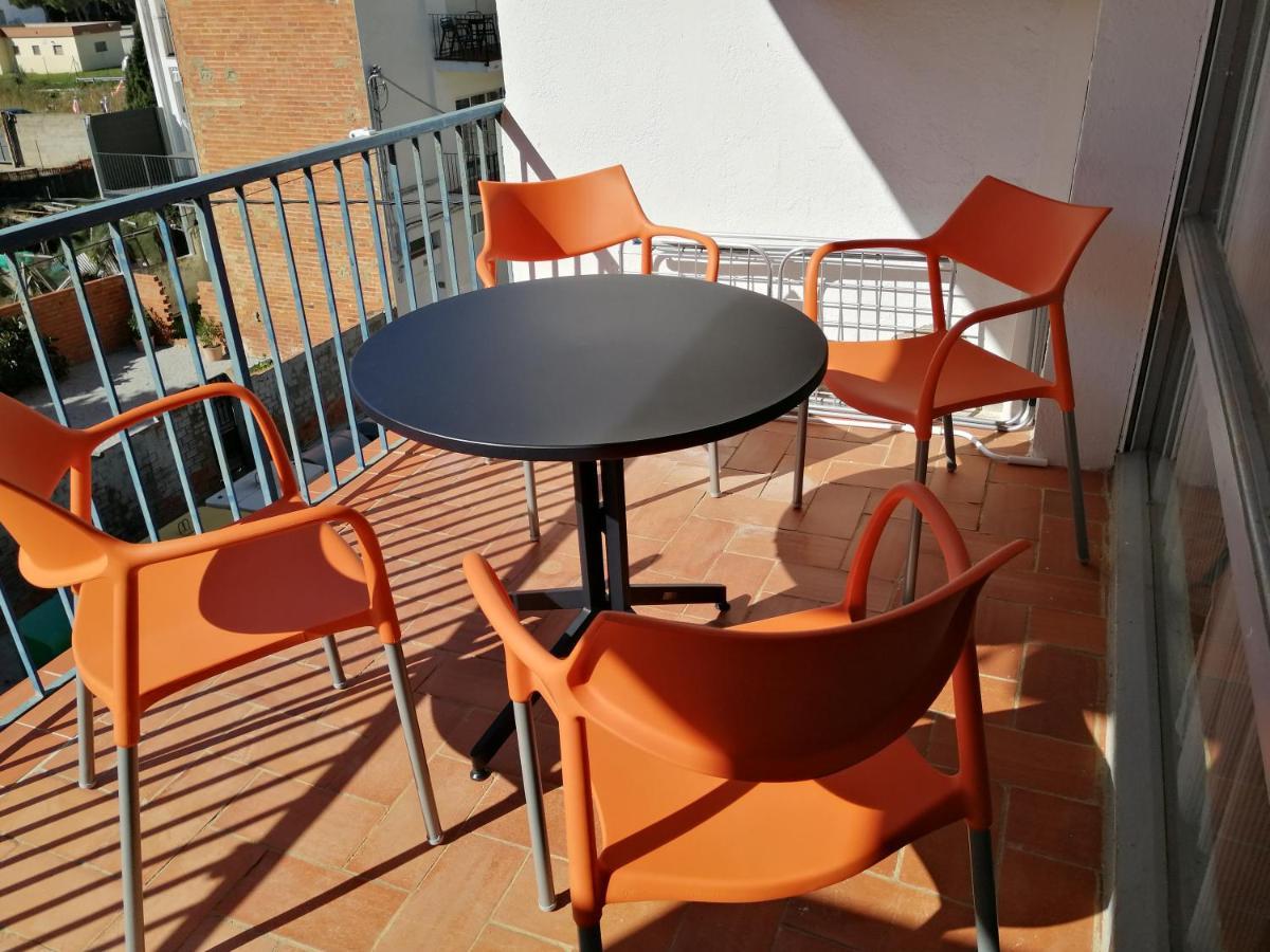 Appartement Passeig Maritim Llança