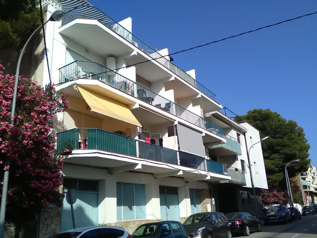 Appartement Passeig Maritim
