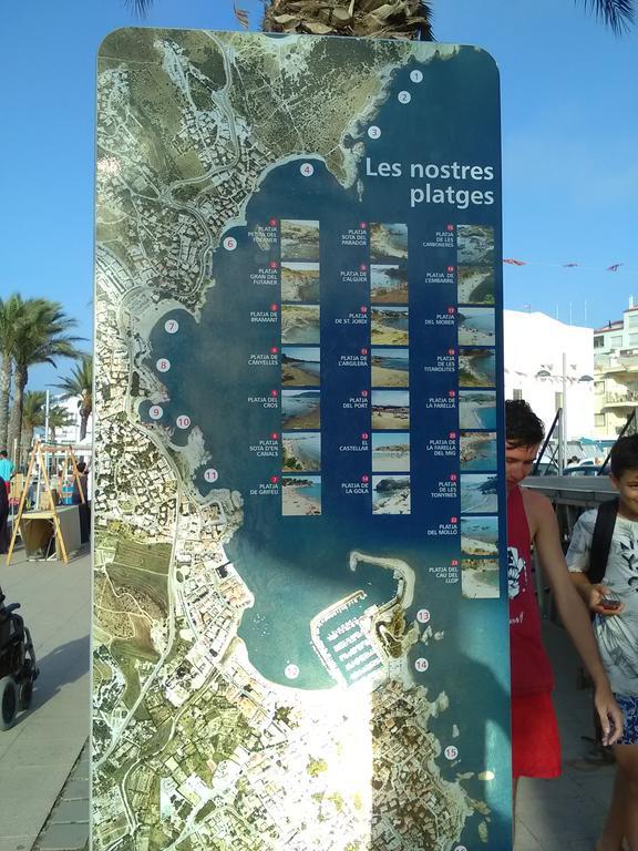 Passeig Maritim Apartment *