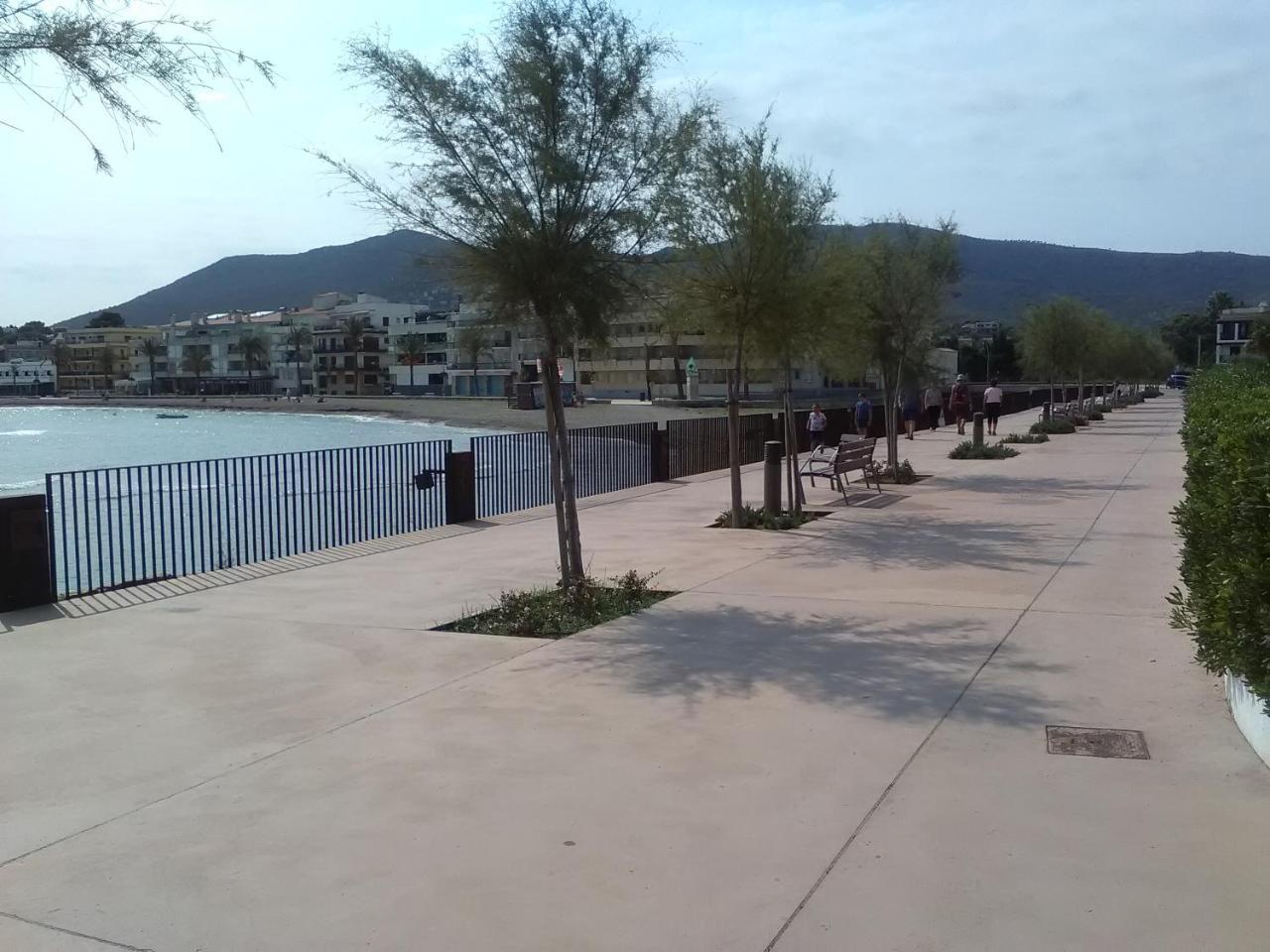 Passeig Maritim Appartement