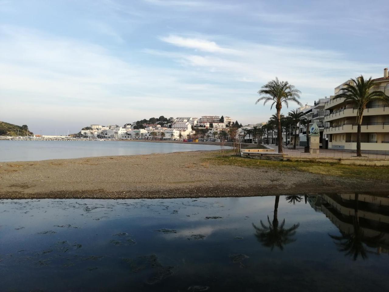 Passeig Maritim Apartment *