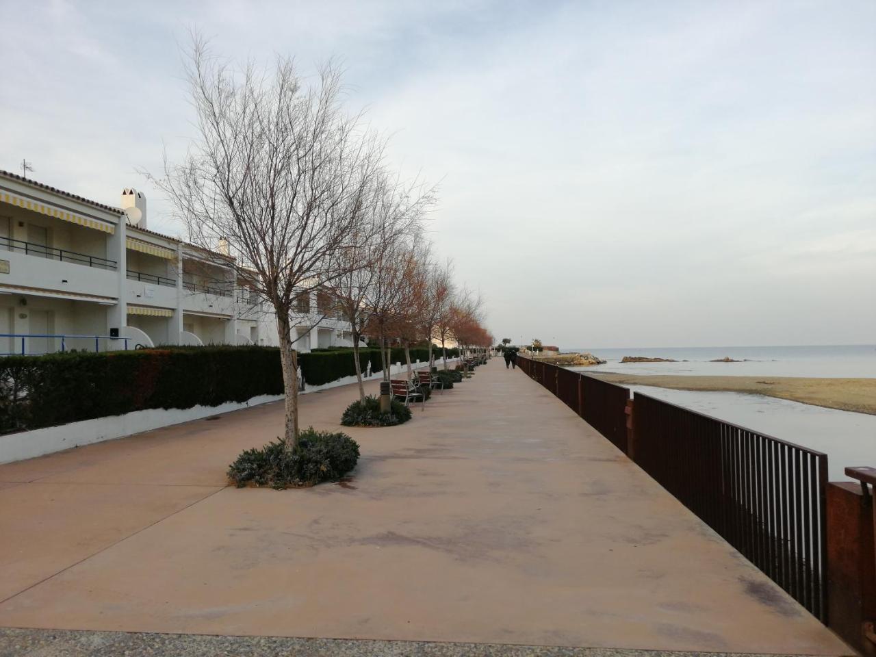 Appartement Passeig Maritim *