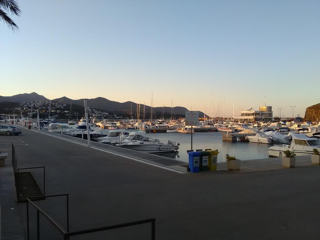Apartament Passeig Maritim