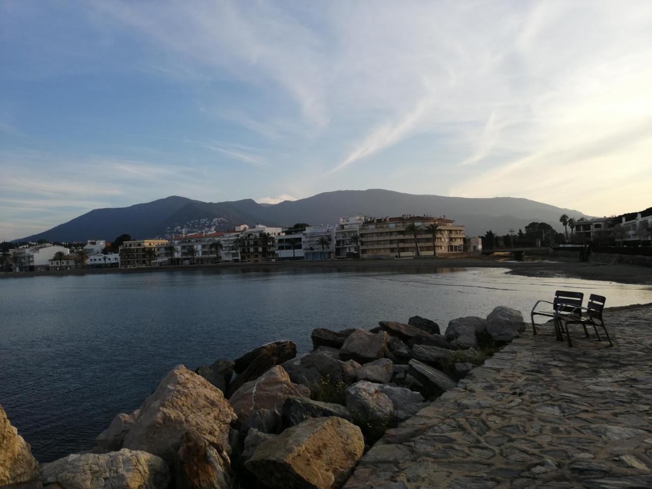 Passeig Maritim Apartament